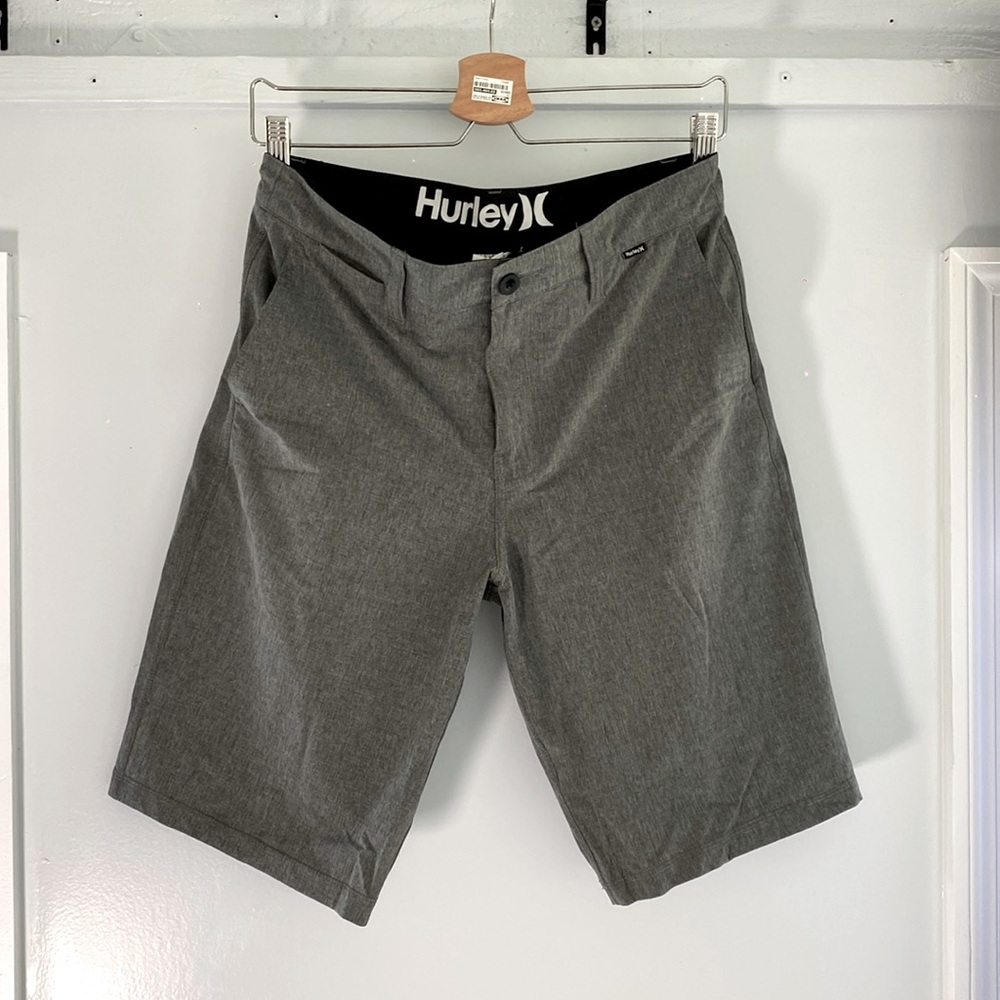 Men’s Hurley Phantom Shorts